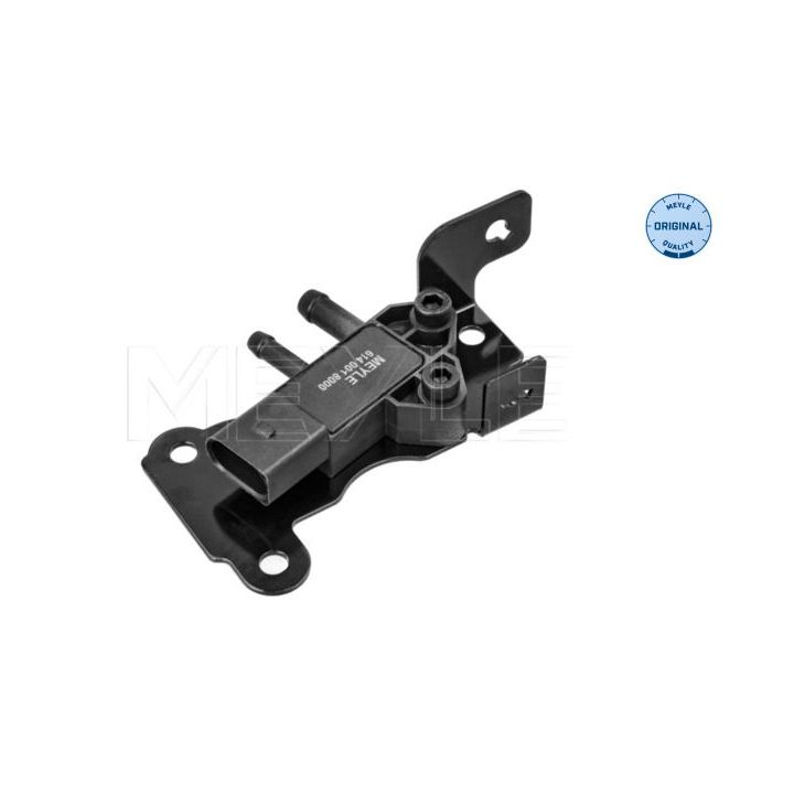 Jutiklis, išmetimo slėgis MEYLE 614 801 0002