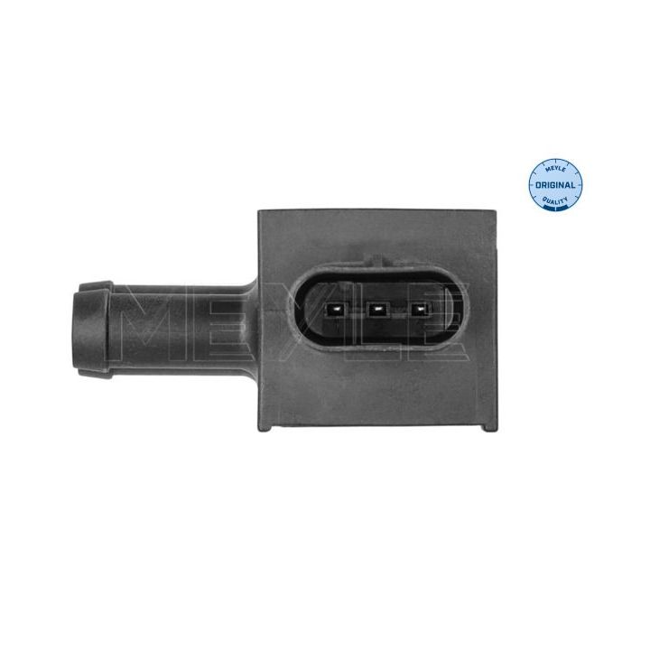 Jutiklis, išmetimo slėgis MEYLE 514 801 0002