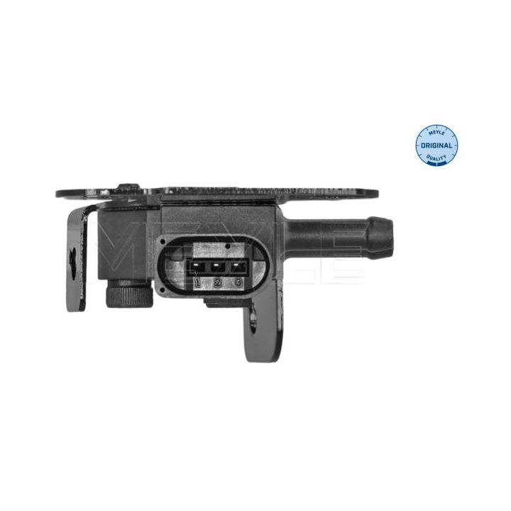 Jutiklis, išmetimo slėgis MEYLE 614 801 0002