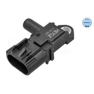 Jutiklis, išmetimo slėgis MEYLE 714 801 0003