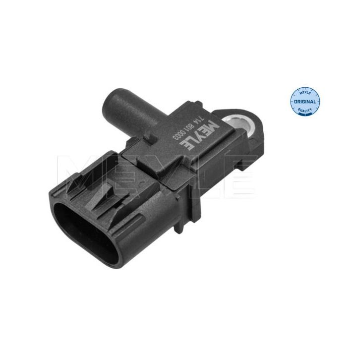 Jutiklis, išmetimo slėgis MEYLE 714 801 0003