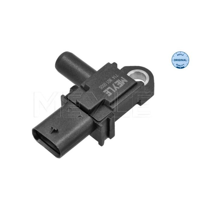 Jutiklis, išmetimo slėgis MEYLE 714 801 0005