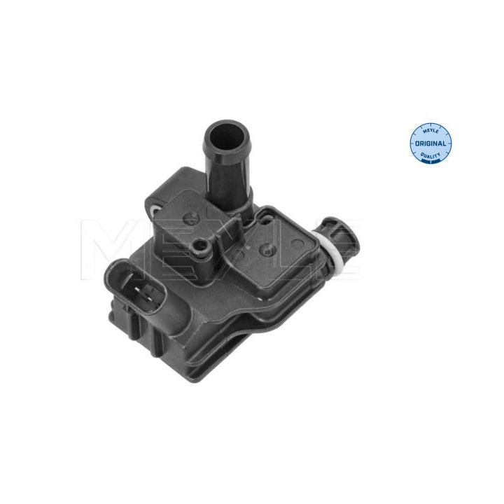 Jutiklis, išmetimo slėgis MEYLE 714 801 0006