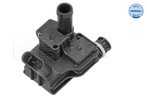 Jutiklis, išmetimo slėgis MEYLE 714 801 0006