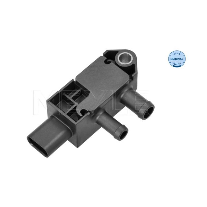 Jutiklis, išmetimo slėgis MEYLE 714 801 0007