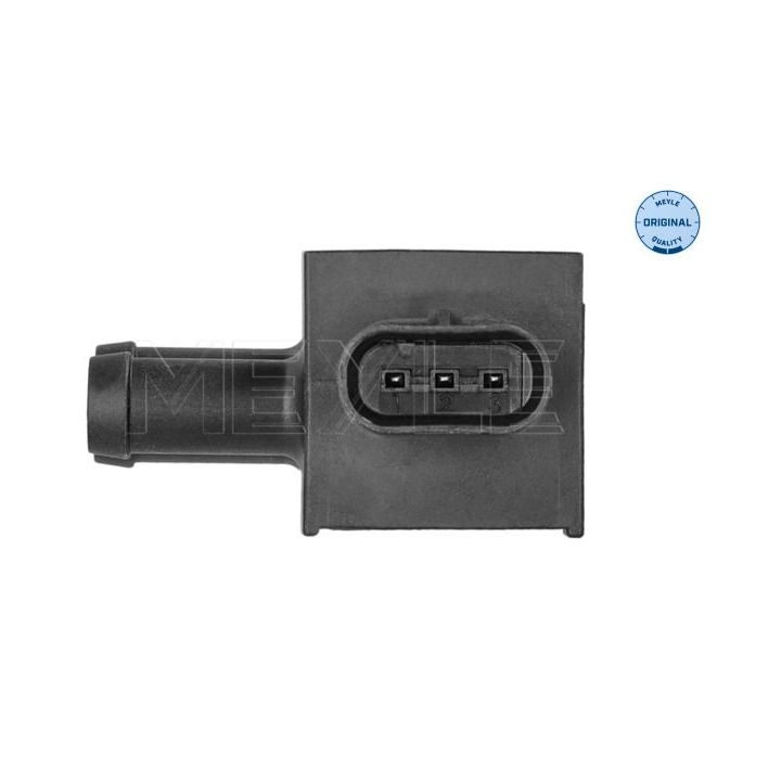 Jutiklis, išmetimo slėgis MEYLE 714 801 0007