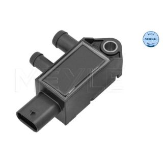 Jutiklis, išmetimo slėgis MEYLE 714 801 0008