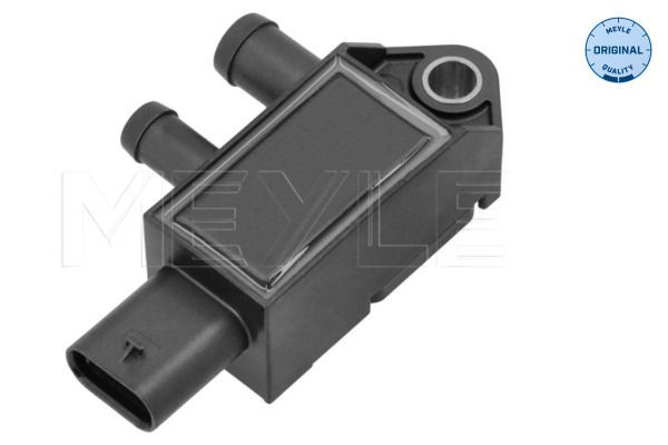 Jutiklis, išmetimo slėgis MEYLE 714 801 0008