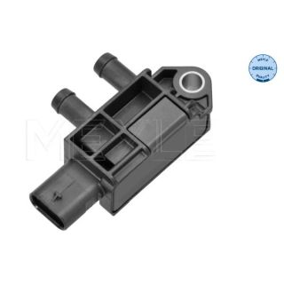 Jutiklis, išmetimo slėgis MEYLE 714 801 0009