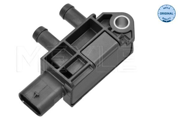 Jutiklis, išmetimo slėgis MEYLE 714 801 0009