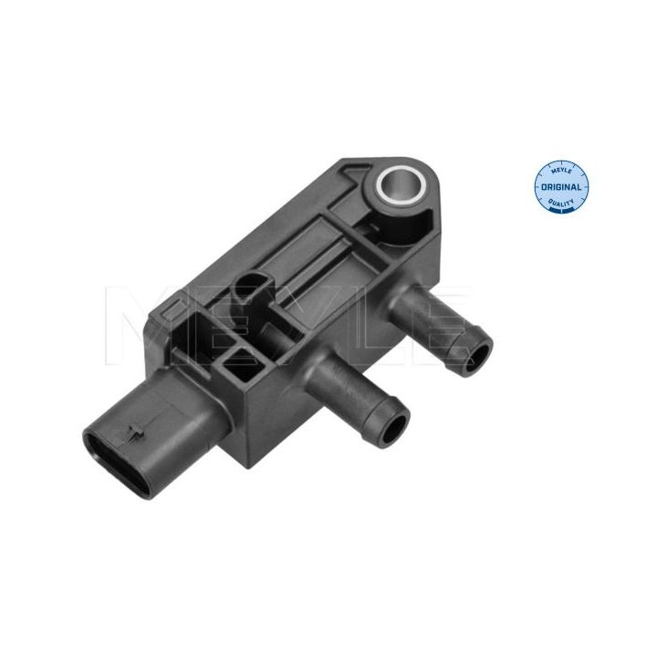 Jutiklis, išmetimo slėgis MEYLE 714 801 0009