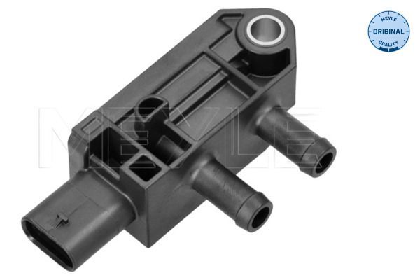 Jutiklis, išmetimo slėgis MEYLE 714 801 0009