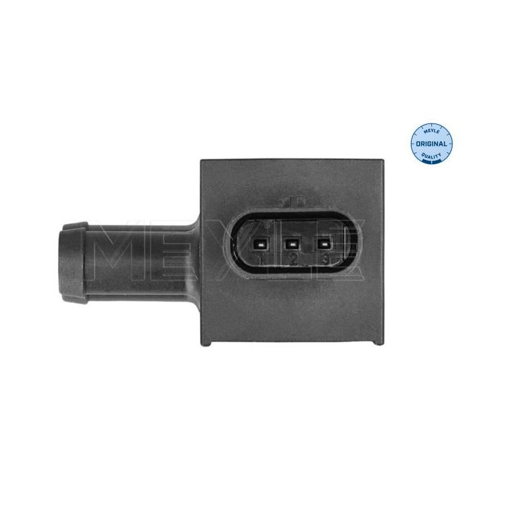 Jutiklis, išmetimo slėgis MEYLE 714 801 0008