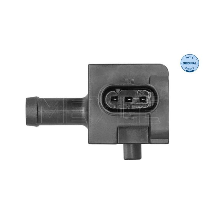 Jutiklis, išmetimo slėgis MEYLE 714 801 0009