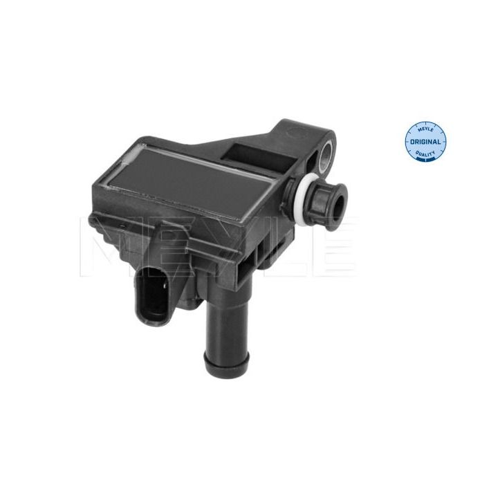 Jutiklis, išmetimo slėgis MEYLE 714 801 0012