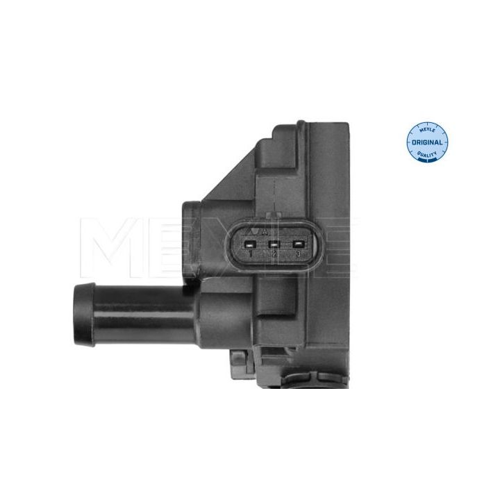 Jutiklis, išmetimo slėgis MEYLE 714 801 0012