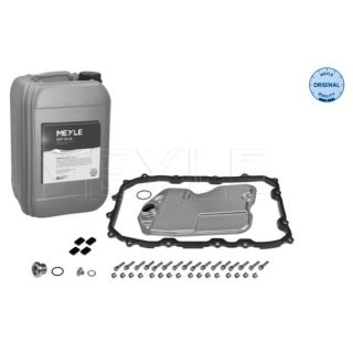 Kompl., autom. pavarų dėžės alyv. keit. MEYLE 100 135 0122/XK