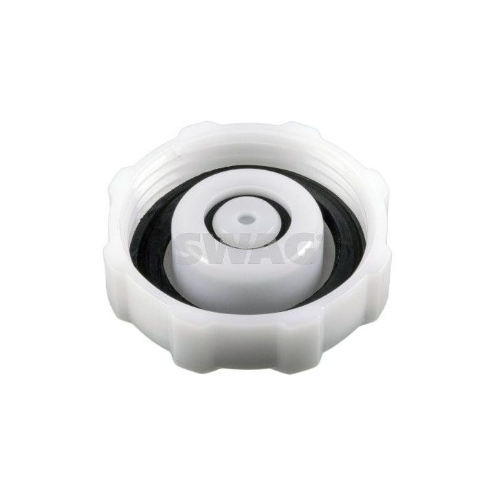 Dangtelis, radiatorius SWAG 33 10 9947