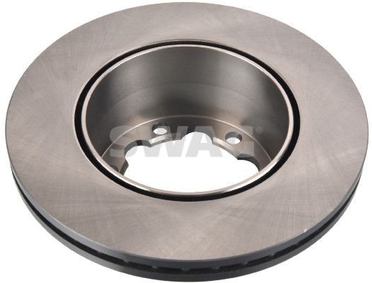 Stabdžių diskas SWAG 33 10 5496
