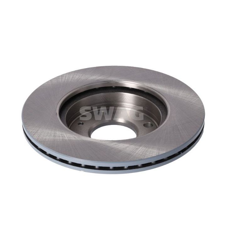 Stabdžių diskas SWAG 33 11 1160