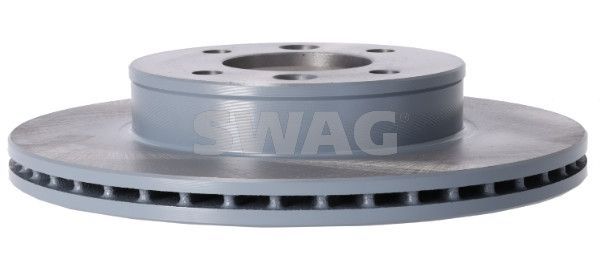 Stabdžių diskas SWAG 33 11 1160