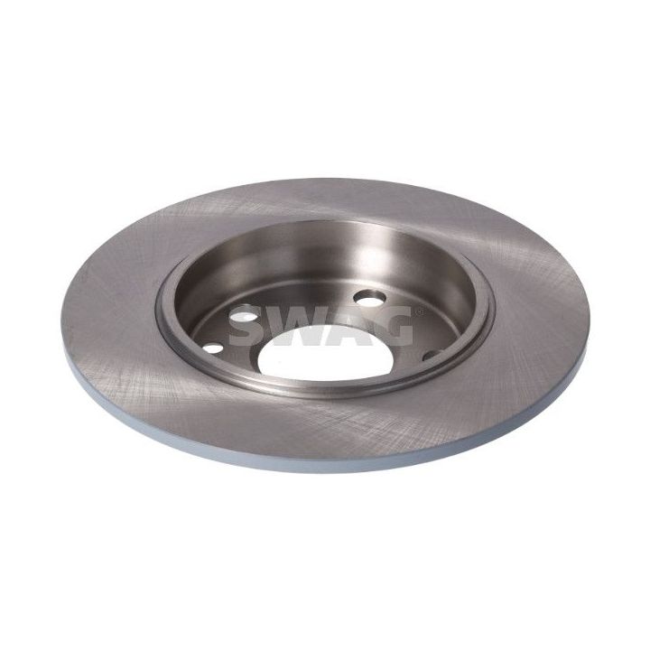 Stabdžių diskas SWAG 33 11 1170