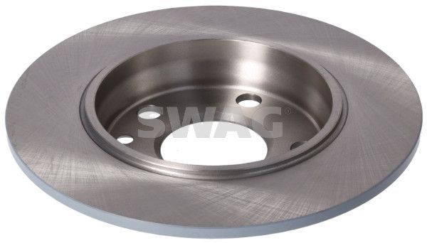Stabdžių diskas SWAG 33 11 1170
