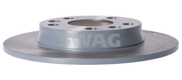 Stabdžių diskas SWAG 33 11 1170