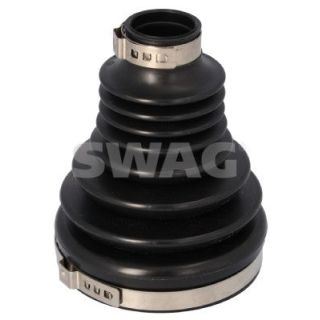 Gofruotoji membrana, kardaninis velenas SWAG 33 11 1594