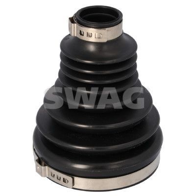 Gofruotoji membrana, kardaninis velenas SWAG 33 11 1594