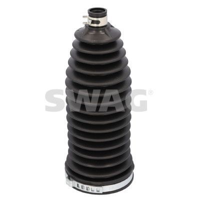 Gofruotoji membrana, vairavimas SWAG 33 11 0925