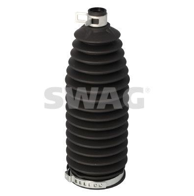 Gofruotoji membrana, vairavimas SWAG 33 11 1407