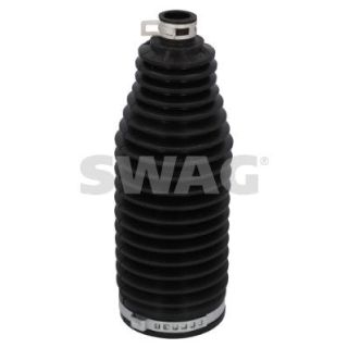 Gofruotoji membrana, vairavimas SWAG 33 11 2183