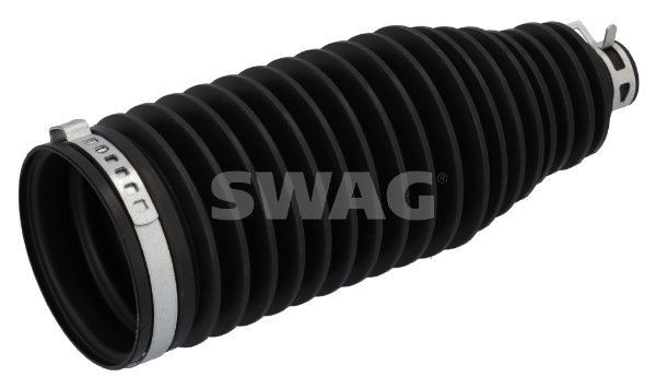 Gofruotoji membrana, vairavimas SWAG 33 11 2183