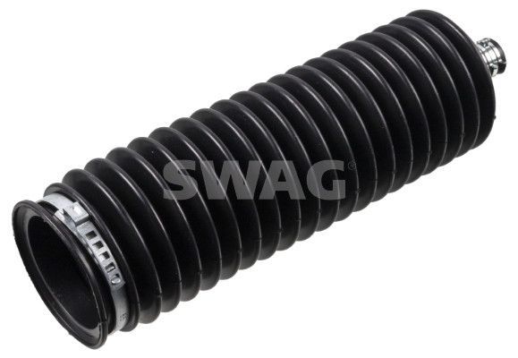 Gofruotoji membrana, vairavimas SWAG 33 11 2243