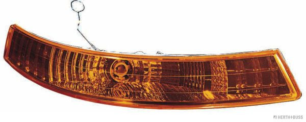 Indikatorius HERTH+BUSS ELPARTS 83700063