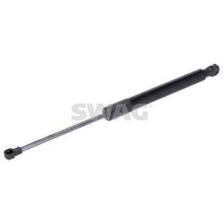 Dujinė spyruoklė, bagažinė SWAG 33 10 7829