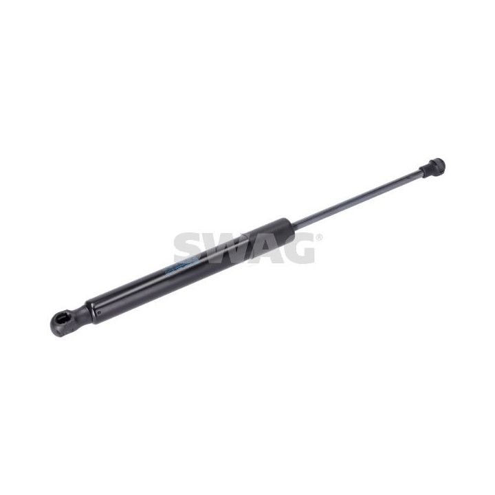 Dujinė spyruoklė, bagažinė SWAG 33 10 7829