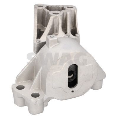 Variklio montavimas SWAG 33 11 1144