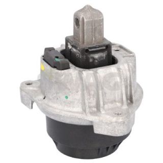 Variklio montavimas SWAG 33 11 1261