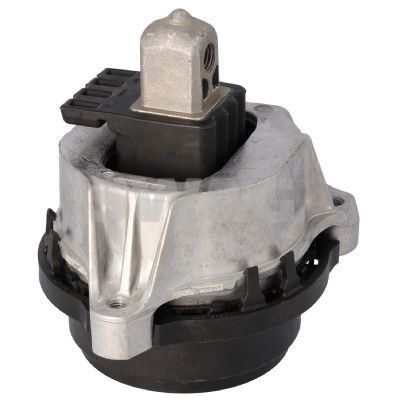 Variklio montavimas SWAG 33 11 1317