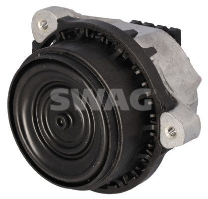 Variklio montavimas SWAG 33 11 1317