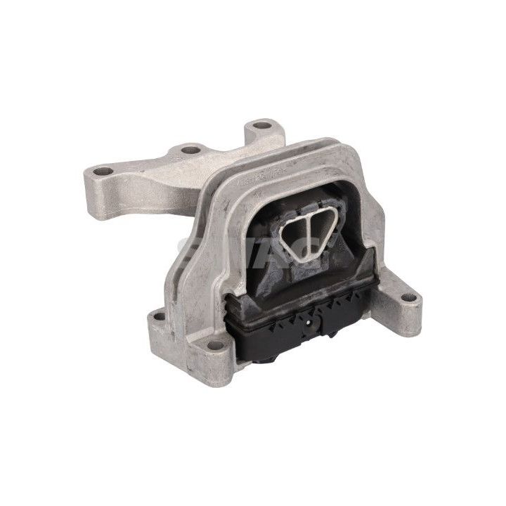 Variklio montavimas SWAG 33 11 1417