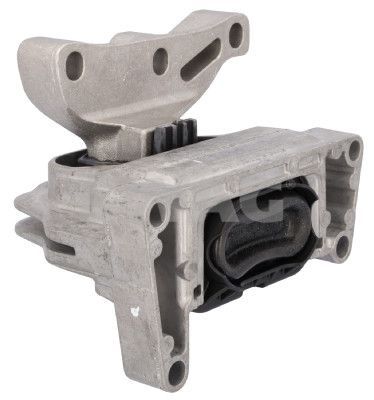 Variklio montavimas SWAG 33 11 1417