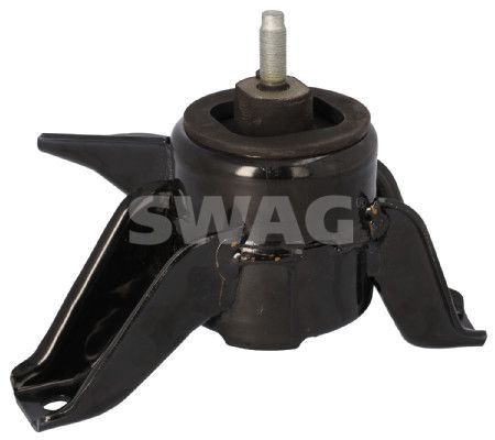 Variklio montavimas SWAG 33 11 1488