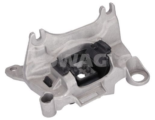 Montavimas, neautomatinė transmisija SWAG 33 11 0820