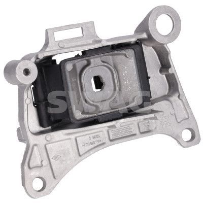 Montavimas, neautomatinė transmisija SWAG 33 11 0820