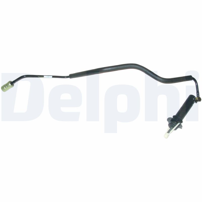 Darbinis cilindras, sankaba DELPHI LLA10023