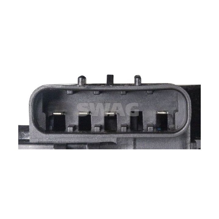 Valytuvo trauklė SWAG 33 11 0886
