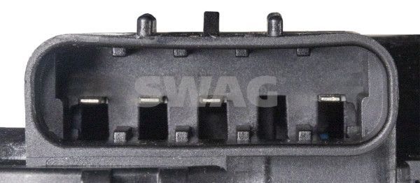 Valytuvo trauklė SWAG 33 11 0886